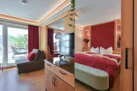 Hotel San Marco