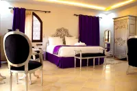 Hotel la Villa Racine Các khách sạn ở 
