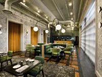Cyrus Hotel, Topeka, a Tribute Portfolio Hotel Ξενοδοχεία στην πόλη Topeka