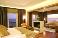 Crowne Plaza LIMASSOL by IHG Hotels in 