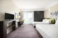 Hampton by Hilton Krakow Hotels in 