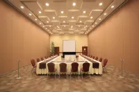 홀리데이 인 레온 플라자 마요르 바이 IHG