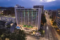 Hilton Birmingham Downtown at UAB Hotels in 