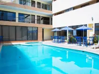 Hotel Ambassador Mérida Hotels in Mérida
