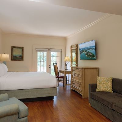 Junior Suite Lanier Islands Legacy Lodge Promo Code