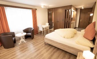 Palais Bad Ragaz - Housity