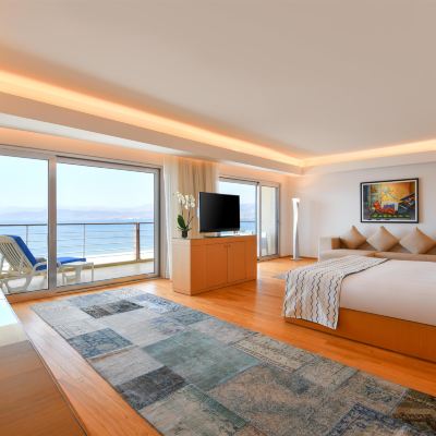 Royal Suite Kempinski Hotel Aqaba Promo Code