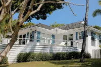 The Rock House Hotel Hotele w: 