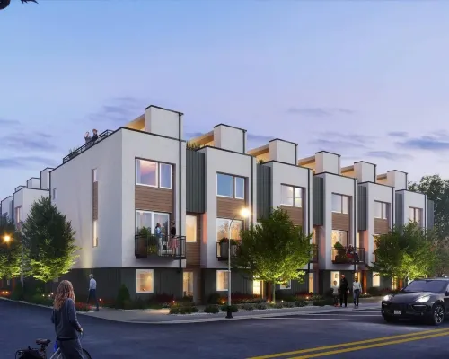 Mountain View Villa - Lux 3BD W/roof Terrace - Downtown Hailey Hotels in Hailey