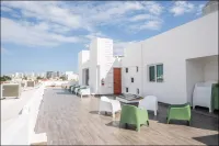 Hotel Suites Gaby