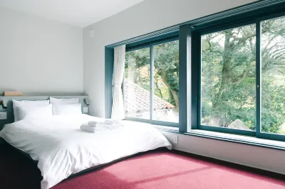 Takigahara Craft & Stay Hotels in 
