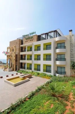 Victory Byblos Hotel & Spa Hotels in 