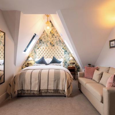 Comfort Double Room Red Lion Promo Code