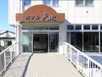 Hotel Tensui