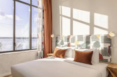 Upon Harbor - Seixal Bay Hotel Hotels in 