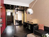 ProfilHotels Savoy Jönköping Hotels in Jönköping