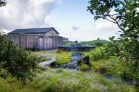 Miðhraun - Lava Resort Hoteles en 
