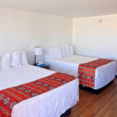 Spooky Gulch | 9 Circle D Motel Promo Code