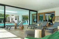 Hotel Erica