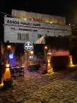 Halici Hani Otel
