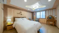 Daegu Apple Hotel Pension