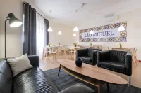 Passal Hostel Hôtels à : 