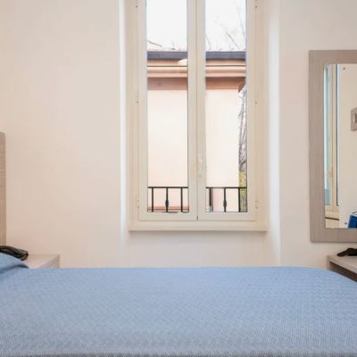 Standard Double Room Casa San Giuseppe Promo Code
