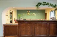 Executive Inn & Suites Lufkin US 59