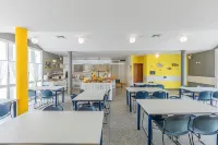 HI Almograve – Pousada de Juventude Hôtels à : 