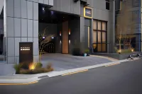 HOTEL GADEN by Onyu stay