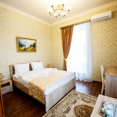 Junior Suite Barin Hotel Promo Code