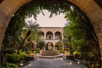 Hotel de La Soledad