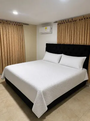 CABAÑA VILLA PAOLA Hotels in 
