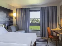 Novotel Amboise