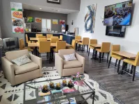 Quality Inn & Suites Hotel di Pinedale