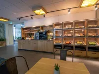 My Minga Airport Serviced Apartments Ξενοδοχεία στην πόλη Hallbergmoos