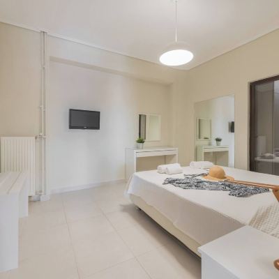 Two-Bedroom Apartment Phoenix Apartments - Alpha1 Promo Code