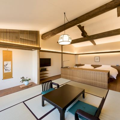 オーシャンビュースイート/ジュニアスイート 玄妙庵 クーポン