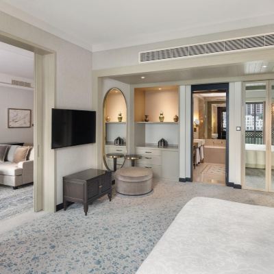 Diplomatic Suite Lake View Palace Downtown Promo Code
