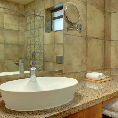 Fern Classic, 1 Bedroom Villa, 1 King, Sofa Bed, Balcony The Fern Sattva Resort - Polo Forest Promo Code