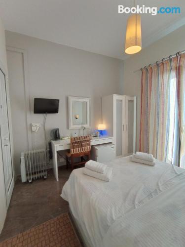 双人间 - 没有阳台