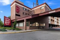 Red Roof Inn Seattle Airport - SEATAC Hotels in 