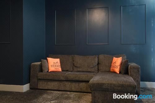 公寓 - 地面楼层