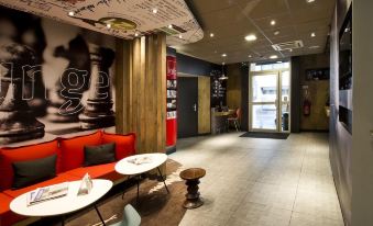 Ibis Paris Levallois-Perret