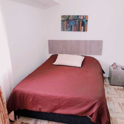 Basic Double Room Sary House Promo Code