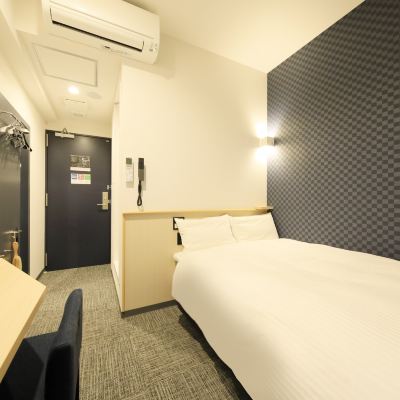 スタンダードルーム(セミダブル)(禁煙) NEW NAGANO NeXT クーポン