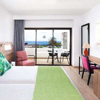 Double Or Twin Double Superior Sea View Costa Calero Promo Code