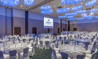 Hilton Saint Petersburg Expoforum