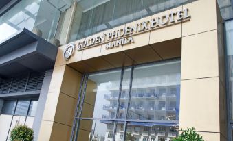 Golden Phoenix Hotel-Manila