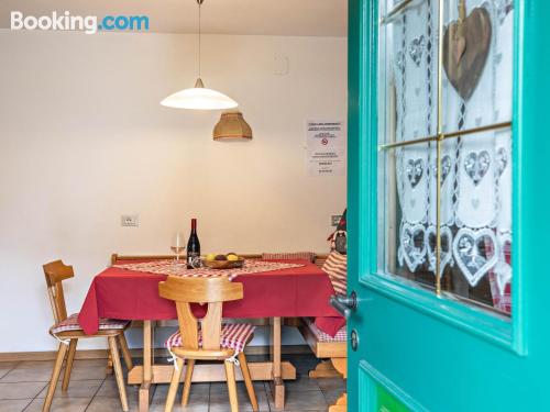 高级两卧室公寓